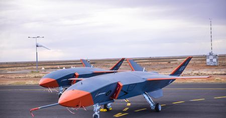"Harpii Szpon". Polska szuka maszyn, które wzmocnią zdolności F-35