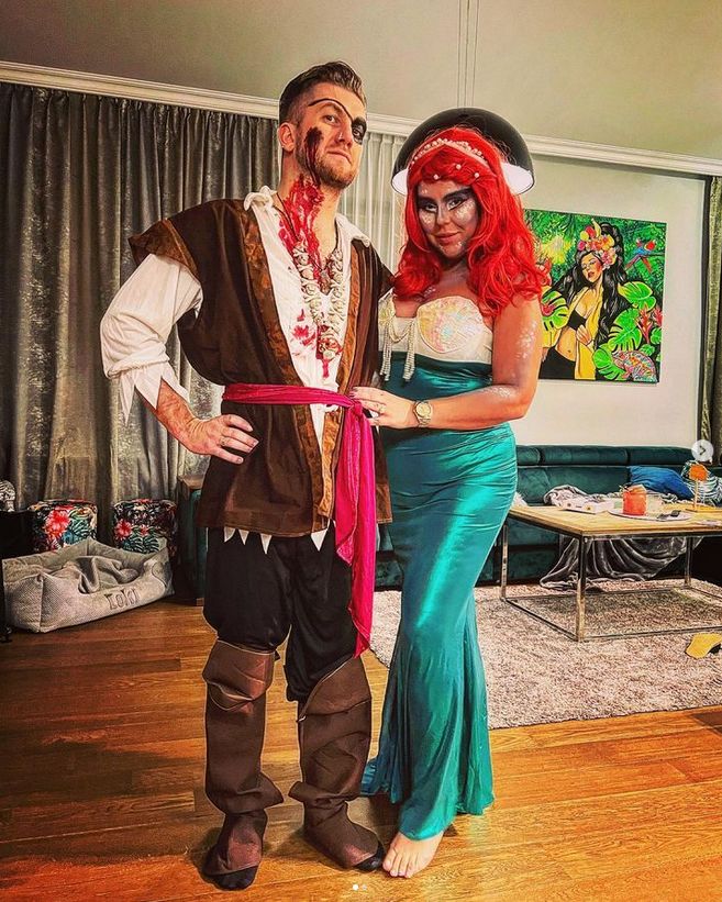 Poznajcie kolejną uczestniczkę "The Real Housewives Warszawa"