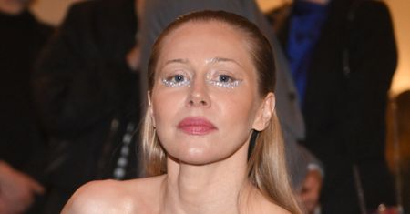 Katarzyna Warnke opowiedziała w nowym wywiadzie o BIEDZIE i macierzyństwie: "NIE BUDUJE mnie bycie matką"