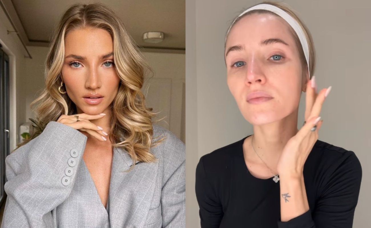 Agata Sieramska, partnerka Arka Milika 