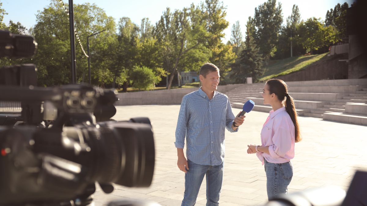 Ekspress Reporterów to kultowy program TVP