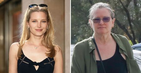Bridget Fonda schudła 45 kilogramów i wróci, by podbić Hollywood? Tak wygląda aktorka