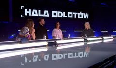 "Hala odlotów" jesienią znów w TVP Kultura