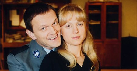 Zasłynęła jako Kasia z "13 posterunku". Tak dziś wygląda Aleksandra Woźniak. Nie do wiary, czym się zajmuje