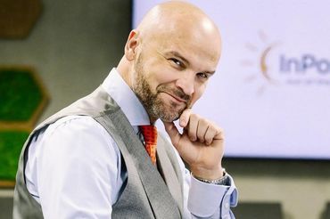 Rafał Brzoska, fot. PAP