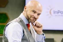 Rafał Brzoska, fot. PAP