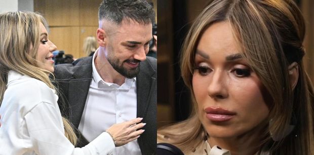 Doda żegna Łukasza Litewkę. "Jeszcze przed obiadem żartowaliśmy. (...) Nie wierzę w wypadki"