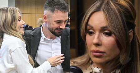 Doda żegna Łukasza Litewkę. "Jeszcze przed obiadem żartowaliśmy. (...) Nie wierzę w wypadki"