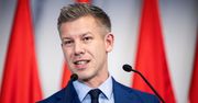 Jest decyzja ws. śledztwa przeciw Peterowi Magyarowi. W tle słowa jego byłej żony