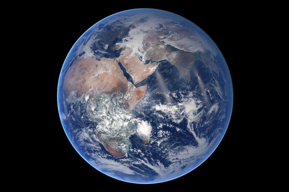 Jak zostać astronautą i ile wytrzymamy na obcych planetach bez kombinezonu? 4