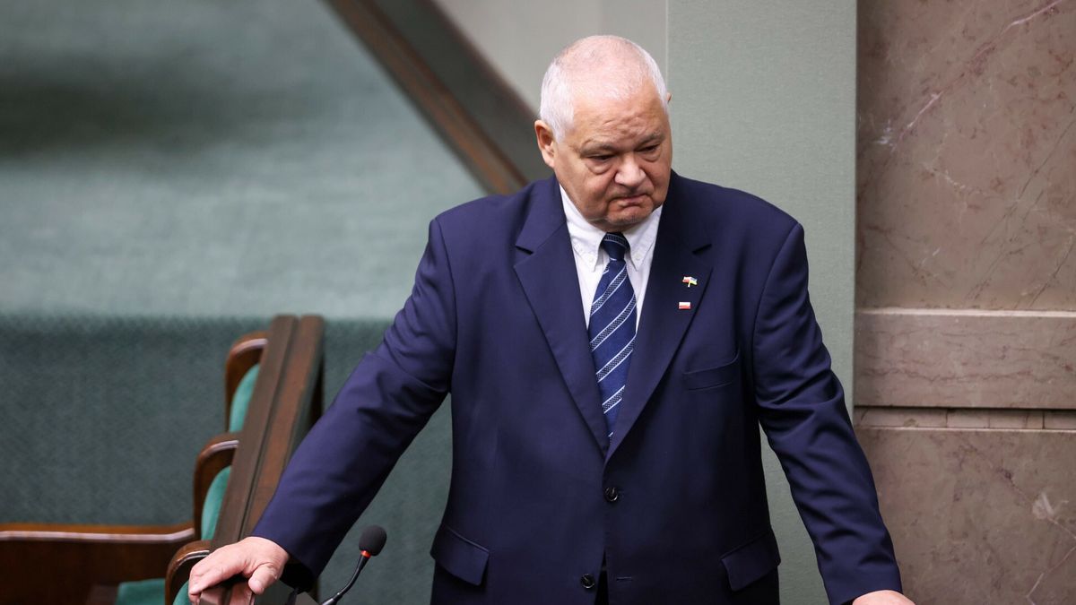 57. posiedzenie Sejmu IX kadencji22.06.2022 Warszawa Sejm 57. posiedzenie Sejmu IX kadencjiFot. Andrzej Iwanczuk/REPORTERn/z: Adam GlapinskiAndrzej Iwanczuk/REPORTER