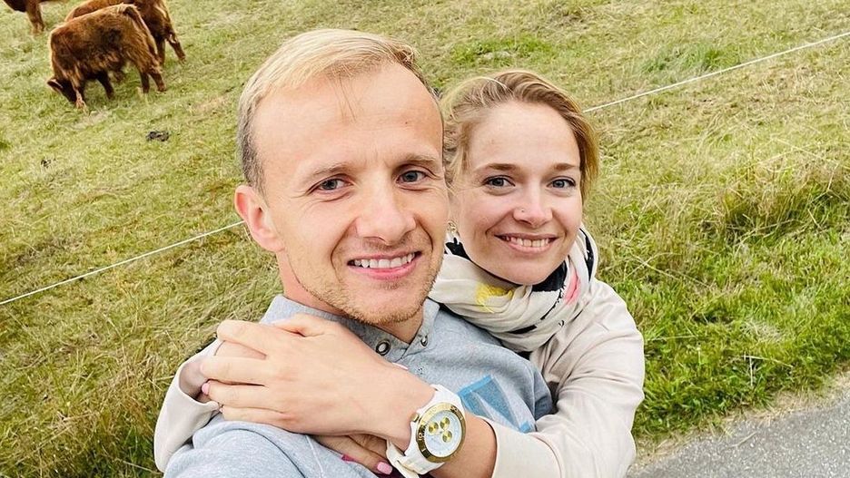 Marta Paszkin i Paweł Bodzianny planują ślub na wiosnę