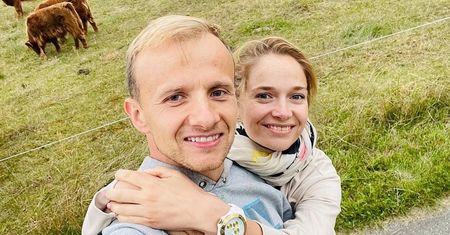 Ich rodzina wkrótce się powiększy? "Nie będziemy czekać"
