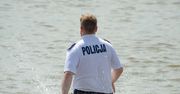 82-latka utonęła w jeziorze. Tragedia podczas majówki