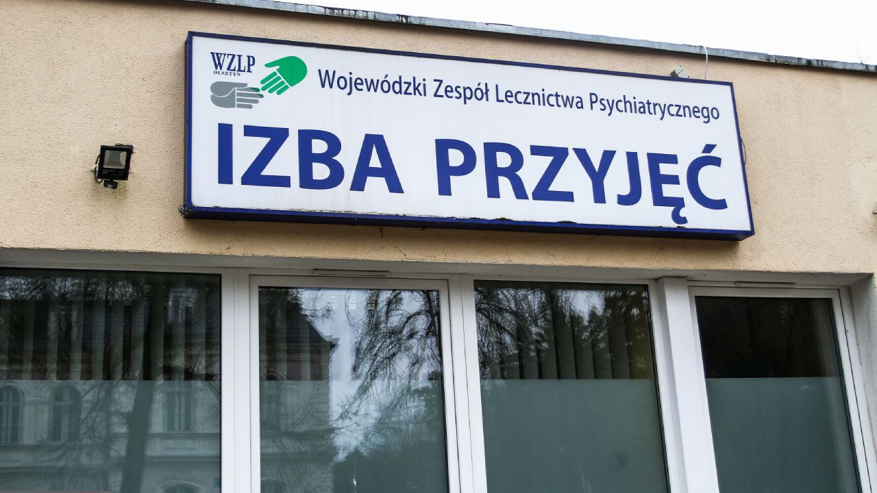 Izba Przyjęć 