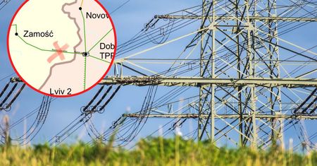 "To nieprawda". Polski rząd uspokaja ws. elektrowni w Przewodowie