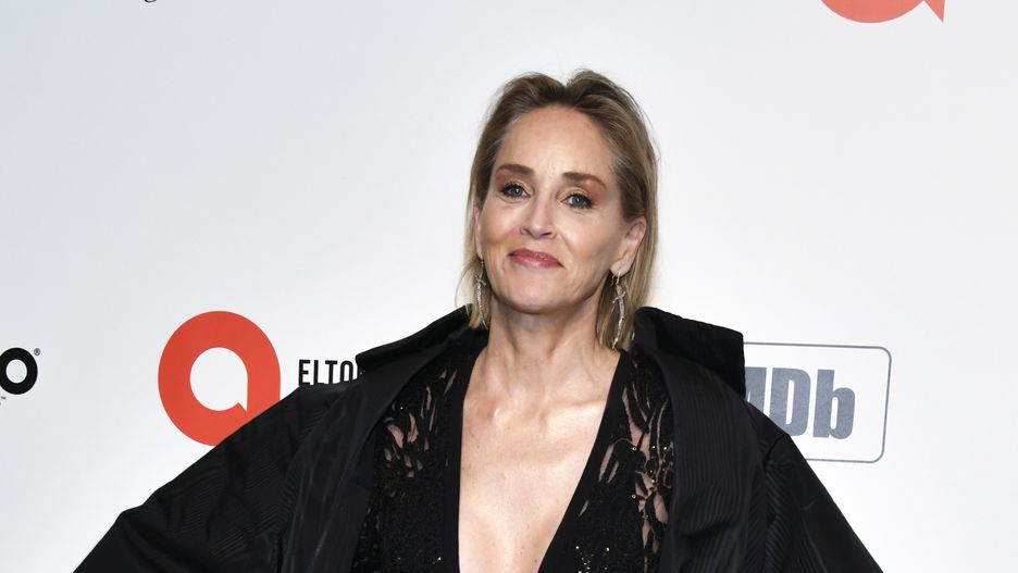 Sharon Stone otrzymała list od Britney Spears. Prosiła aktorkę o pomoc