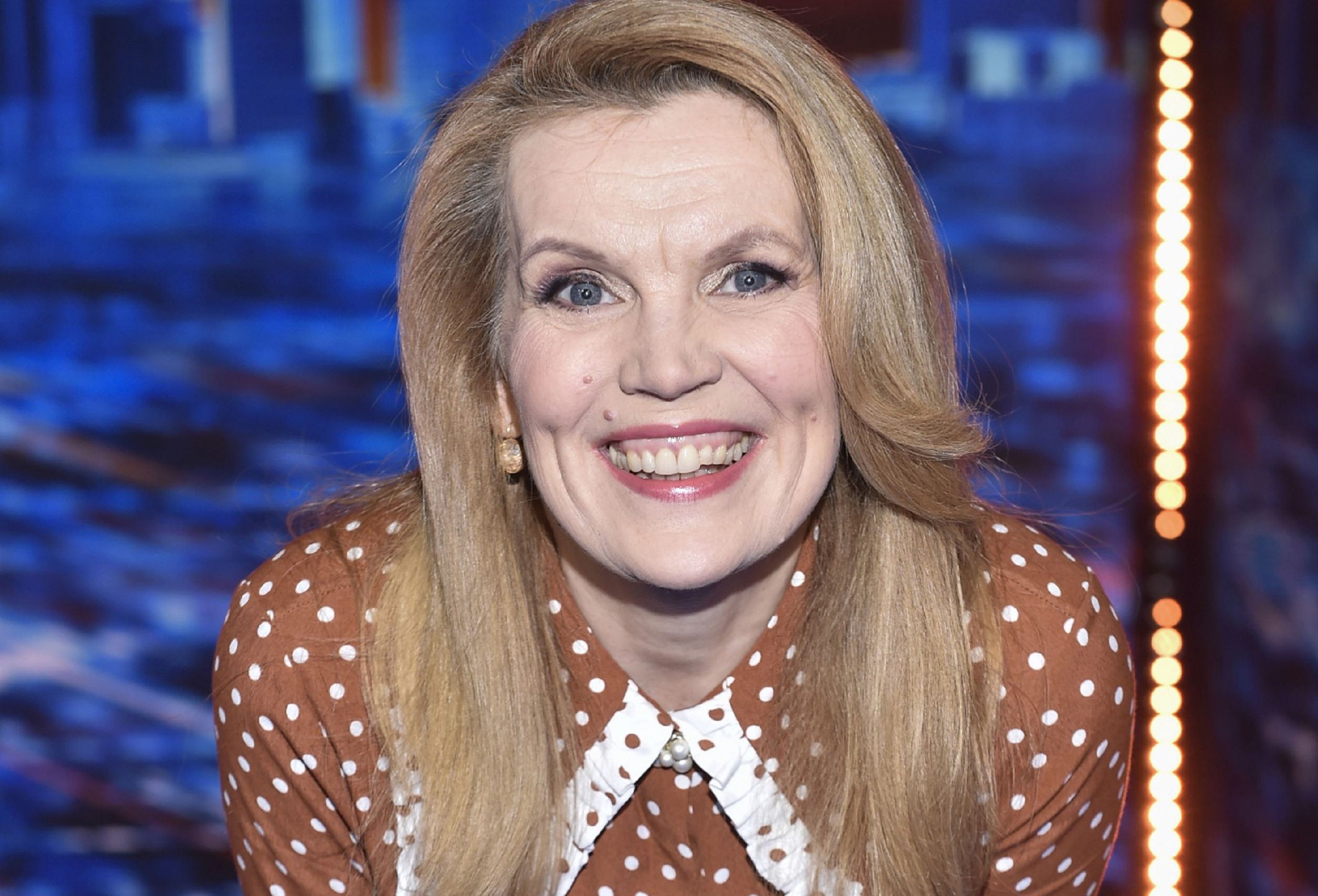 Dorota Chotecka pochwaliła się figurą