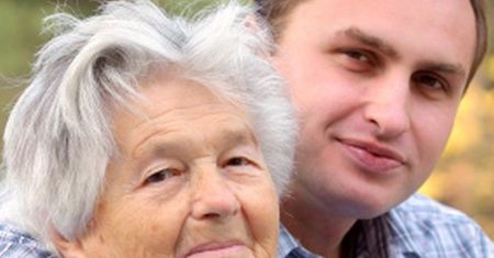 Ochrona zdrowia musi zmienić się dla osób starszych