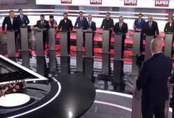 Szokujące słowa na debacie. Będzie donos do prokuratury [RELACJA NA ŻYWO]