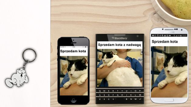 Tydzień w krzywym zwierciadle: kwadratofon BlackBerry i kto napadł na fabrykę Samsunga? 5