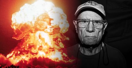 "Atomowi. Testy nuklearne na ludziach". Fragment książki