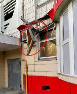 Rosja oskarża Ukrainę o atak. "Rosjanie sami ostrzelali własne domy"