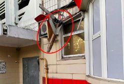 Rosja oskarża Ukrainę o atak. "Rosjanie sami ostrzelali własne domy"