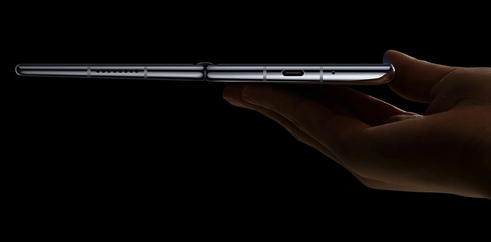 Huawei Mate X2 oficjalnie. Chińczycy zmieniają koncepcję składanego smartfonu 4