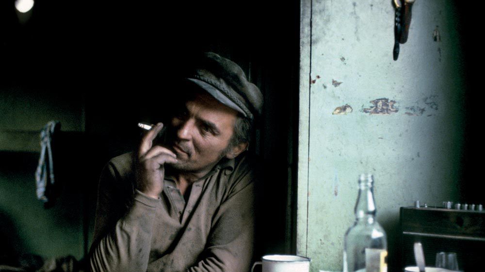 "Zdjęć jeszcze nieodnalezionych mam dziesiątki tysięcy". Chris Niedenthal o nowym albumie [wywiad] 1