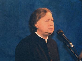 Marek Grechuta zmarł 20 lat temu. Zmagał się z chorobą