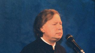 Marek Grechuta zmarł 20 lat temu. Zmagał się z chorobą