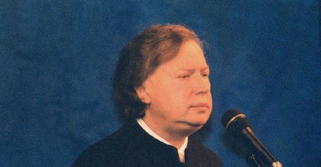 Marek Grechuta zmarł 20 lat temu. Zmagał się z chorobą