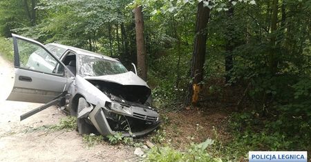 Dolny Śląsk. Areszt dla sprawcy wypadku. Nie żyje 61-latek