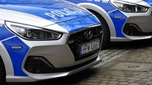 Gmina Postomino: Podczas interwencji służb odkryto zwłoki dwóch osób