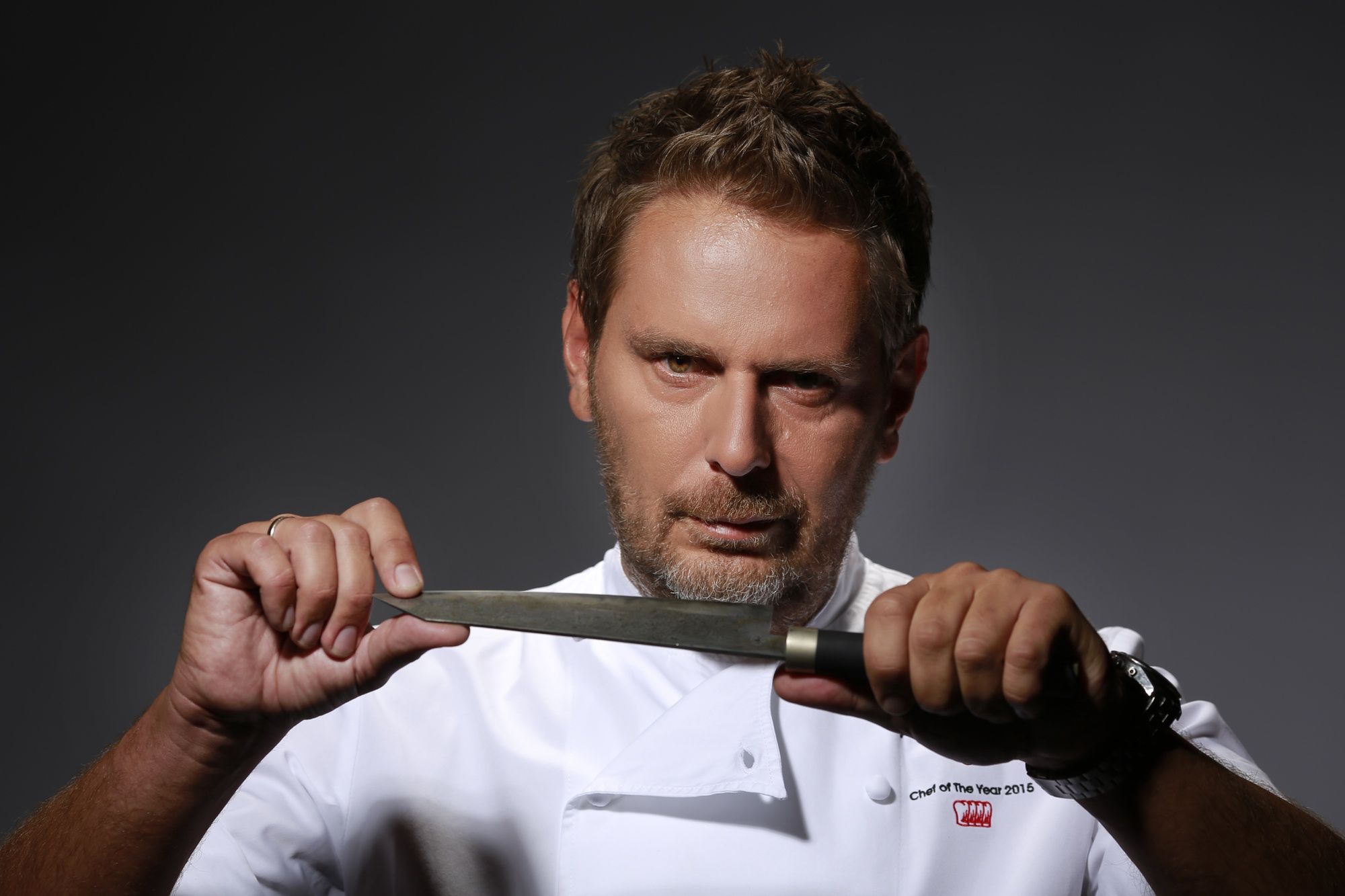 Wojciech Modest Amaro