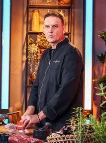 Pascal Brodincki dołącza do jury "MasterChef". Nostalgiczny powrót na antenę