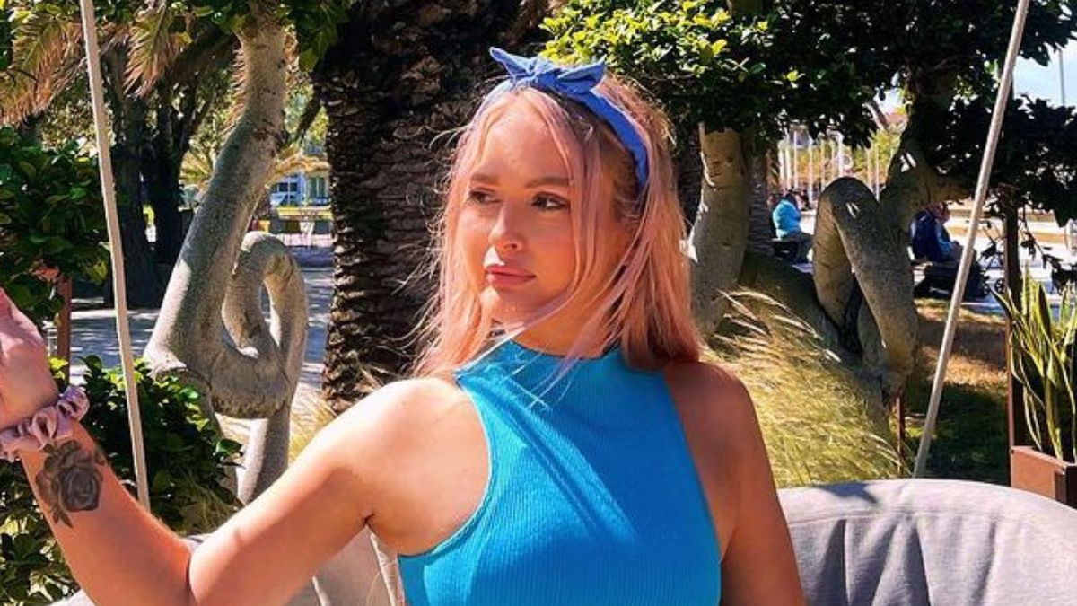 Monika Róża nie żyje. Ujawniono, co działo się przed znalezieniem ciała