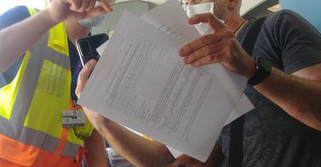 Wakacje 2021. Największy koszmar pasażerów linii lotniczych