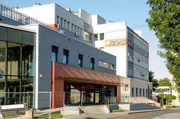 Tarnów: Trwa remont ośrodka przy ul. Mostowej