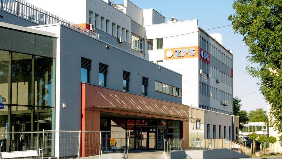 Ośrodek dla dzieci w Tarnowie