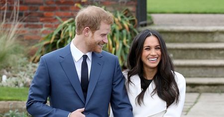 Meghan i Harry znają już płeć dziecka? Imię ma być "niekonwencjonalne"