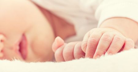 Wpis w książeczce zdrowia: dziecko z in vitro