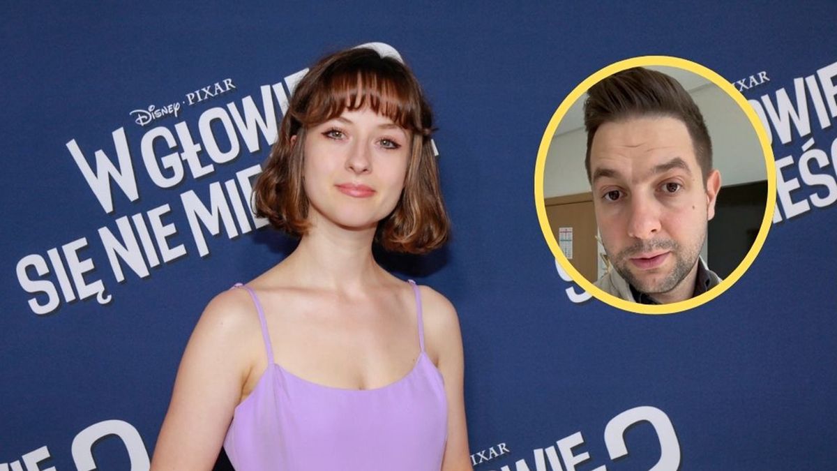 Wokalistka Kwiatu Jabłoni odpowiada Patrykowi Jakiemu