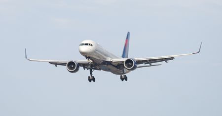 Uziemione samoloty i przesunięte loty w USA. Powodem usunięte pliki