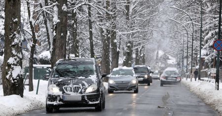 Kiedy będzie zima 2021 w Polsce? Amerykańska prognoza NOAA nie zostawia złudzeń