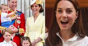 Kate Middleton i książę William chętnie korzystają z pomocy opiekunek. Ile niań zajmuje się ich dziećmi?