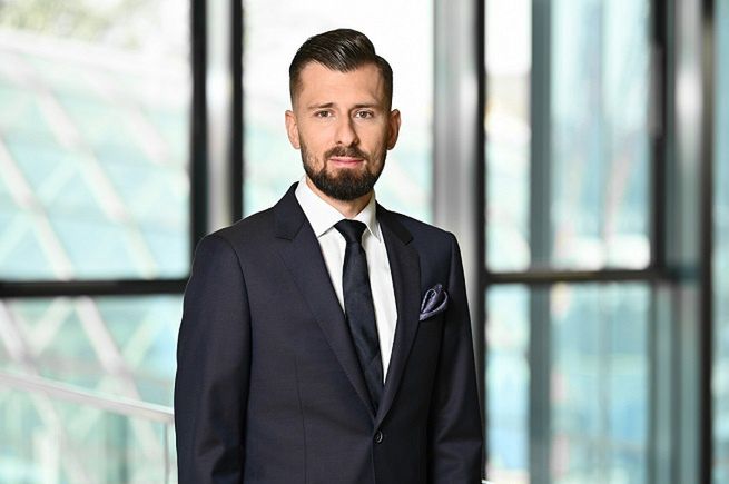 ZFPR ma nowego dyrektora biura. Przez lata kierował komunikacją w PKP Intercity