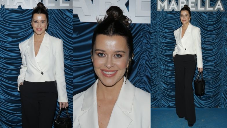  Malwina Wędzikowska 