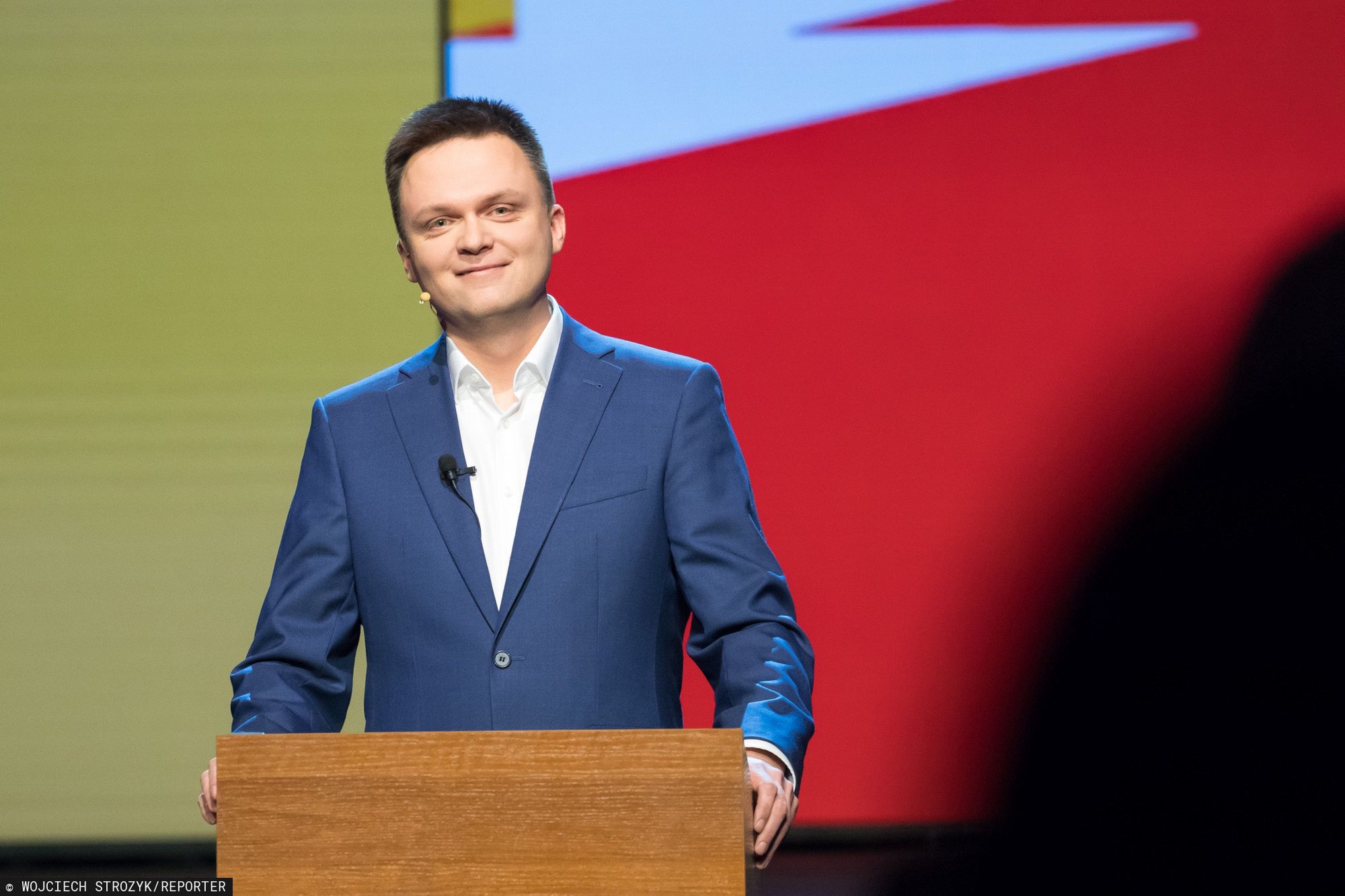 Szymon Hołownia